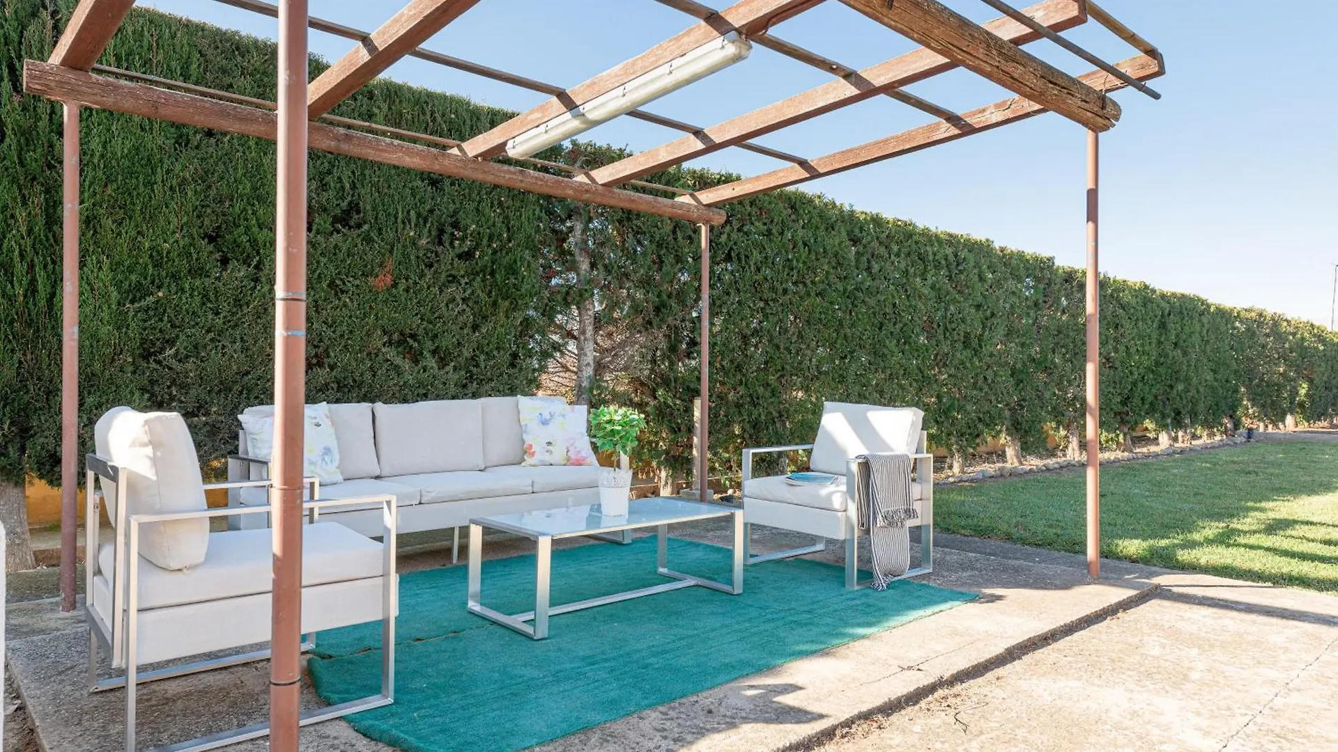 Casa vacanze Villa Son March I Sa Pobla Spagna