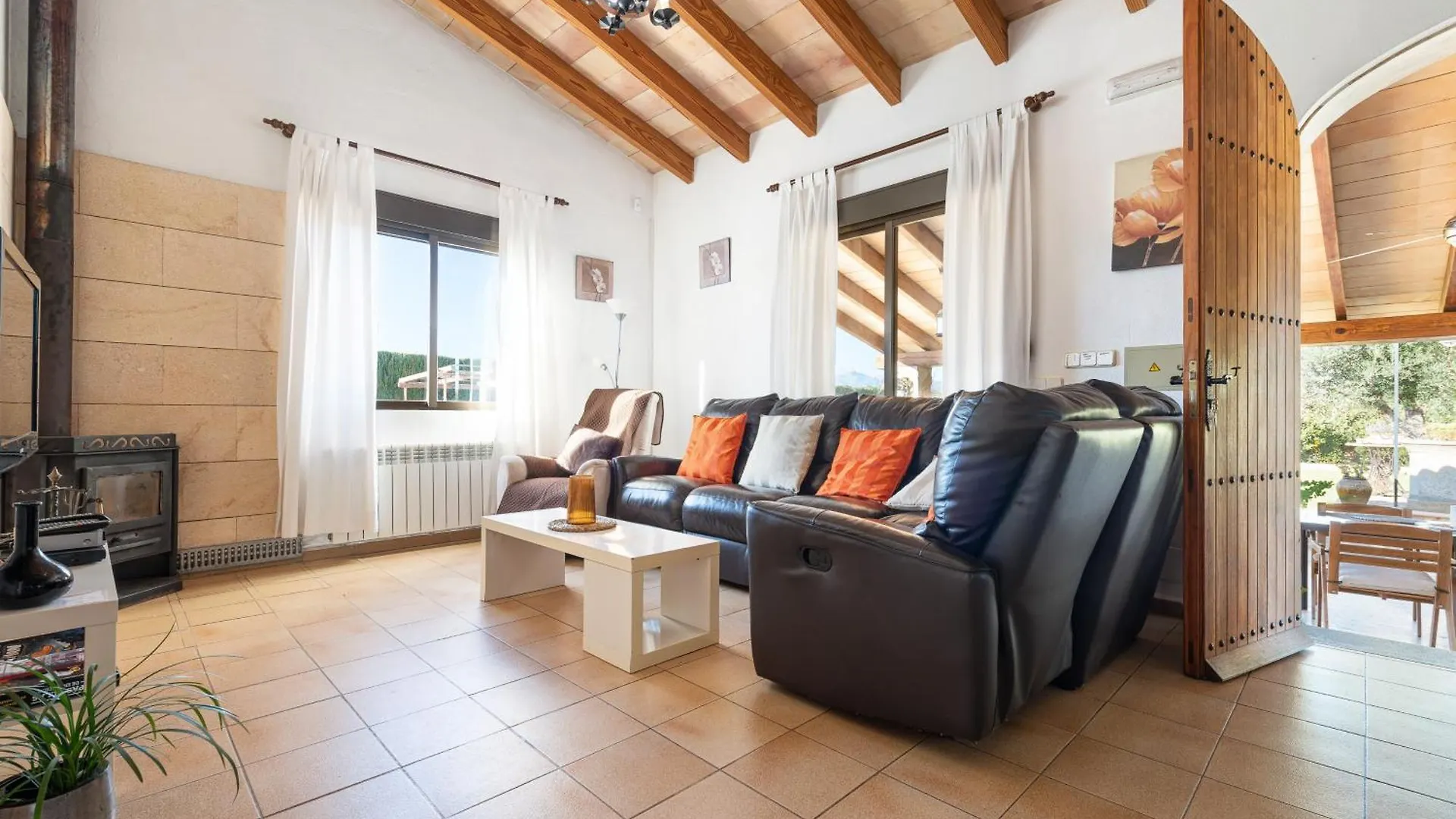 Casa vacanze Villa Son March I Sa Pobla
