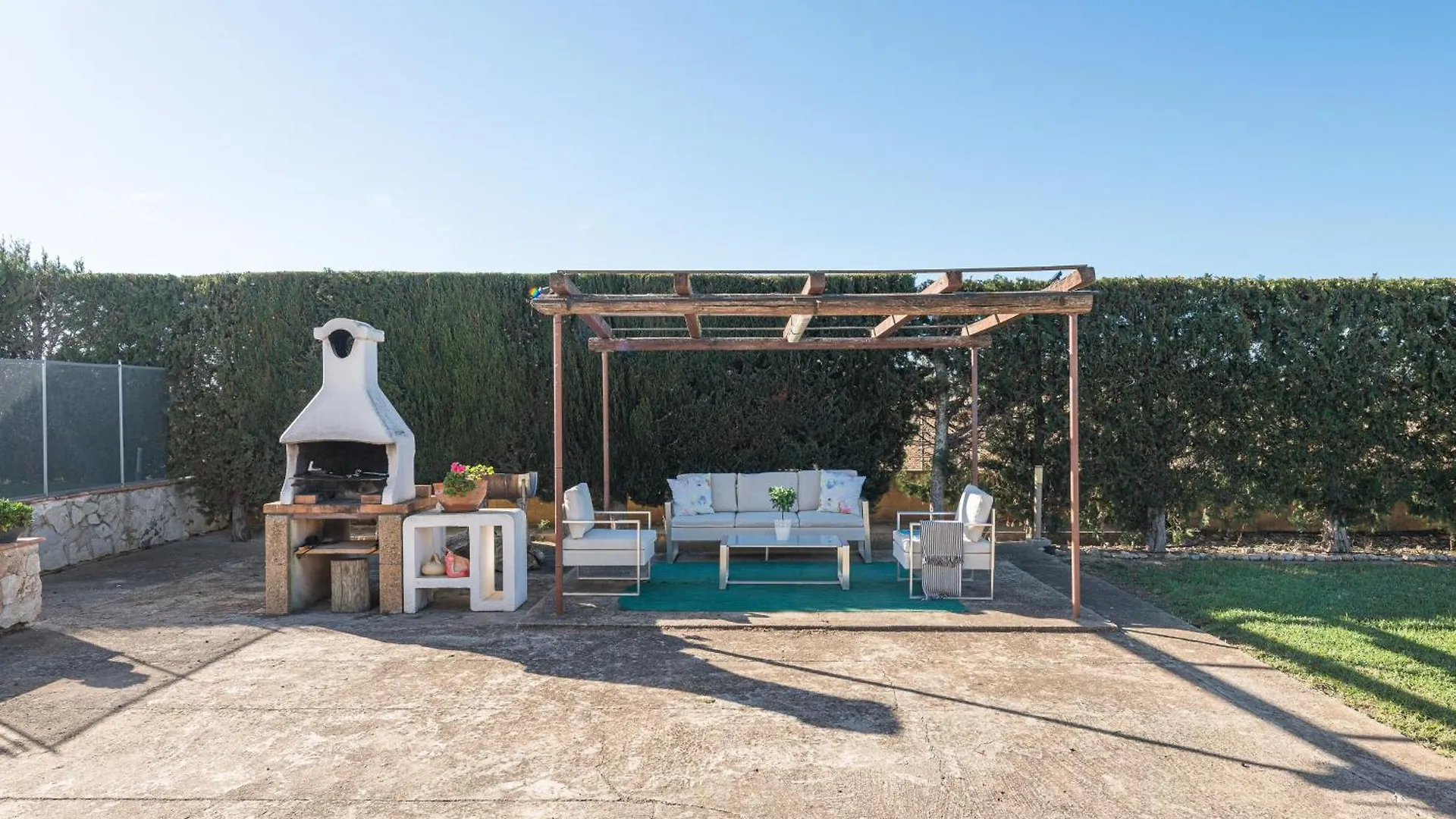 Villa Son March I Sa Pobla Spagna